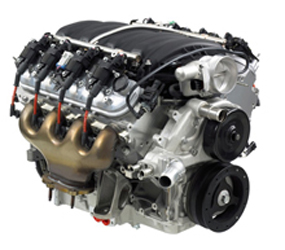 B0146 Engine